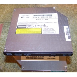 Panasonic UJ-842 DVD±RW Writer
